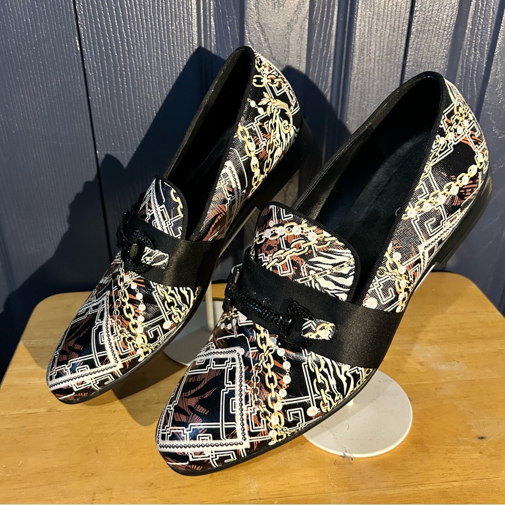 Aldo “POPLUXE” Loafers
